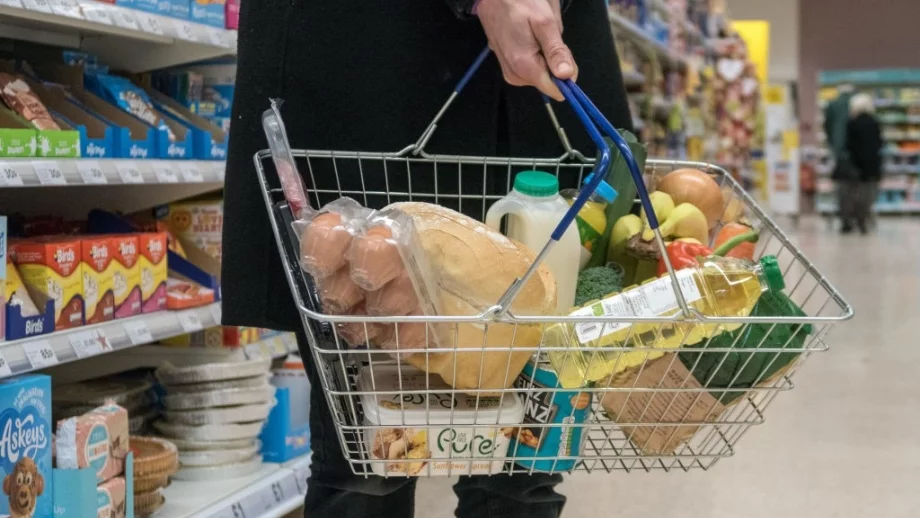4,4% годишен ръст на търговията на дребно 