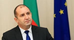 Радев за ЧЕЗ: Явно става въпрос за схема за скрито придобиване