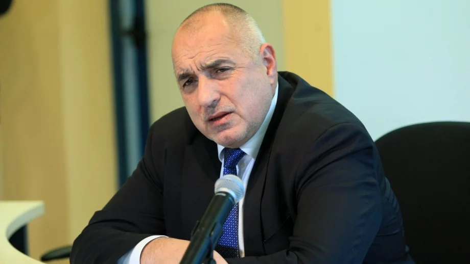 Борисов смята, че можем да реализираме АЕЦ "Белене" с финансиране от ЕБВР