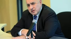 БСК пита Борисов защо няма план за поправка на закона за личните данни