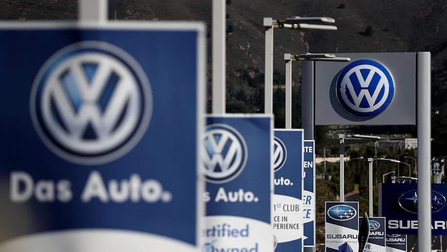 Volkswagen може да построи завод в България