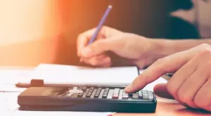 Парите от онлайн продажби влизат в данъчната декларация 