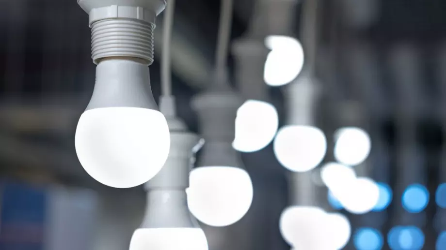 LED лампи – новата тенденция в домашното осветление