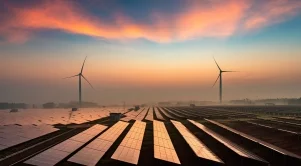 ЕП постави нови цели за ВЕИ и енергийна ефективност