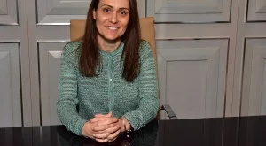 Гинка Върбакова няма против държавата да влезе в сделката за ЧЕЗ