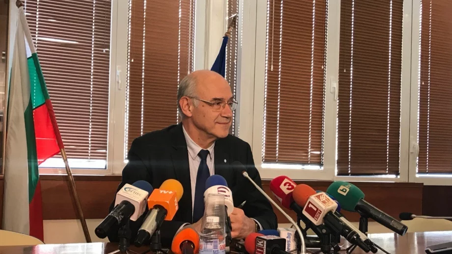 КЕВР не каза дали ще управлява ЧЕЗ, ако "Инерком България" не се справя (ВИДЕО)