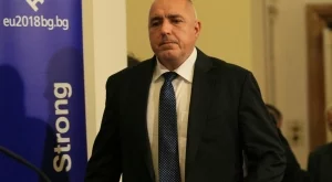 Борисов: Засега няма да гоним руски дипломати заради случая "Скрипал"