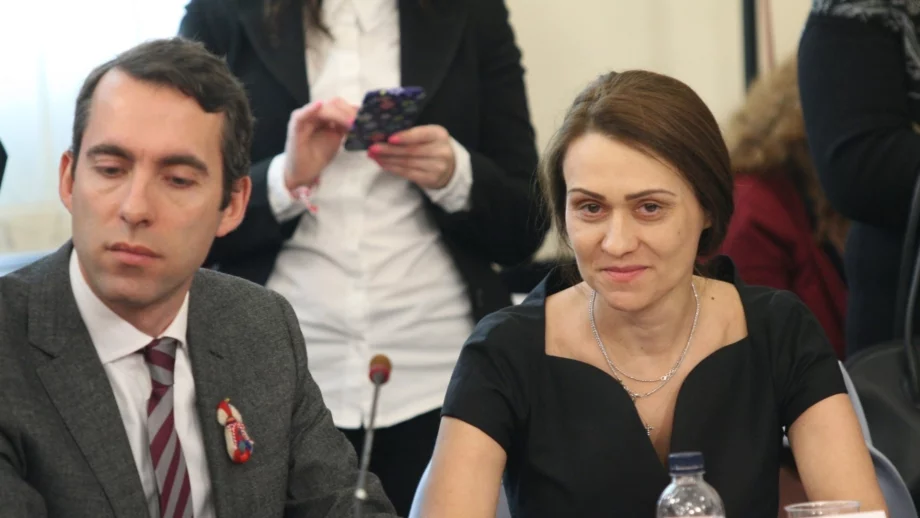 Гинка Върбакова се отказа от бизнеса си със слънчева енергия