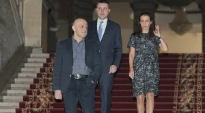 Гинка Върбакова може да влезе в Надзорния съвет на ЧЕЗ България