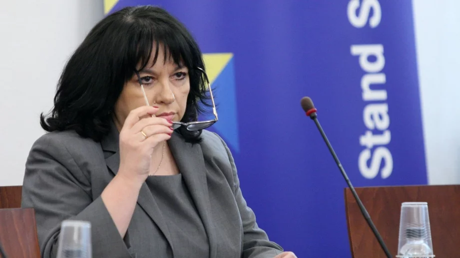 Преговорите за ЧЕЗ може да приключат до края на седмицата, заяви Петкова