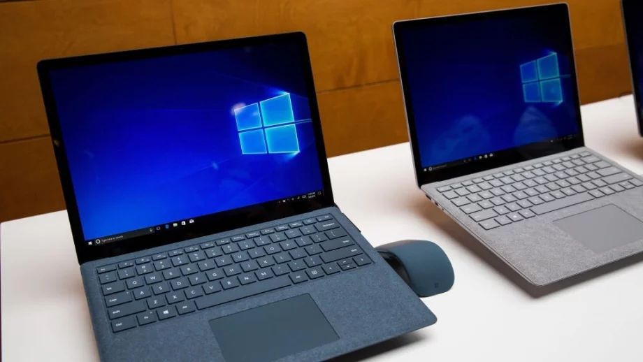 Windows 10 добавя функции за изкуствен интелект 
