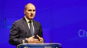 Цветан Цветанов официално напусна ГЕРБ