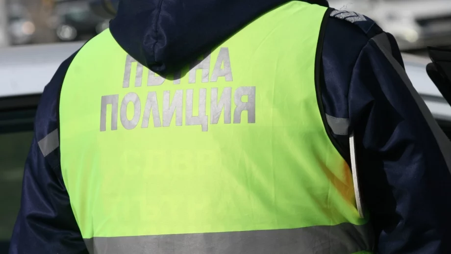 По празниците са отнети книжките на 134 пияни или дрогирани шофьори