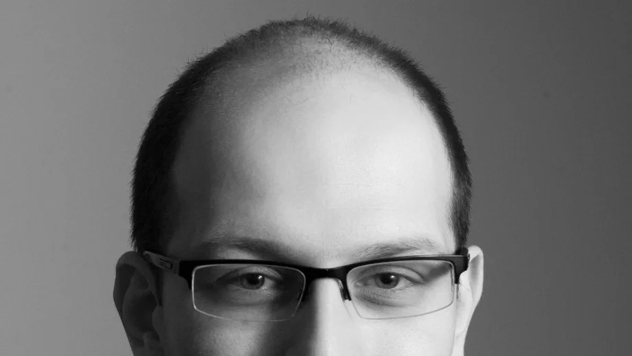 Андрей Тасков пред Expert.bg: Финансовите технологии са бъдещето 