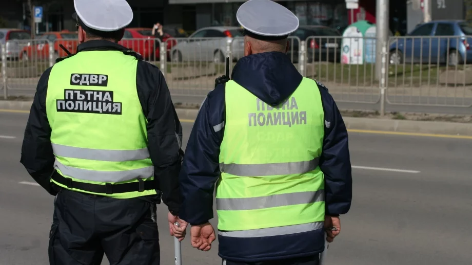 Най-честите нарушения на пътя и санкциите при тях 
