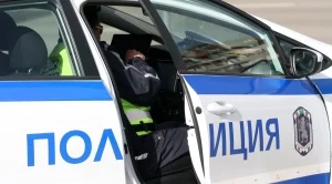 Не бързайте на пътя, призова "Пътна полиция"
