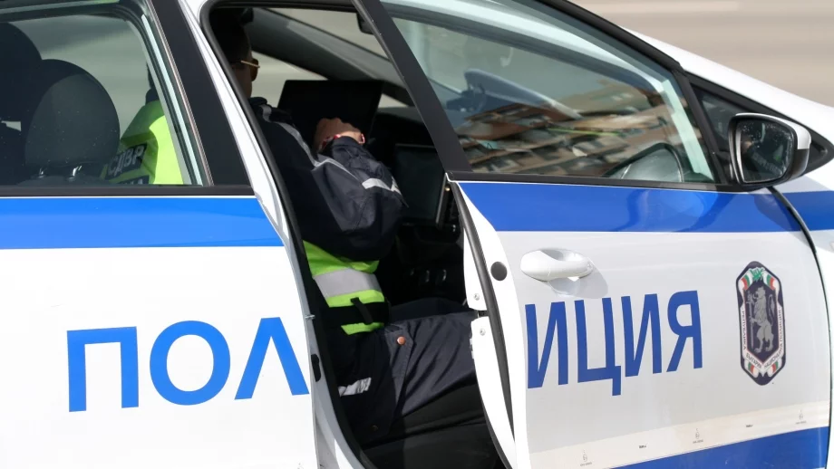 МВР със засилени мерки за сигурността по пътищата през празничните дни