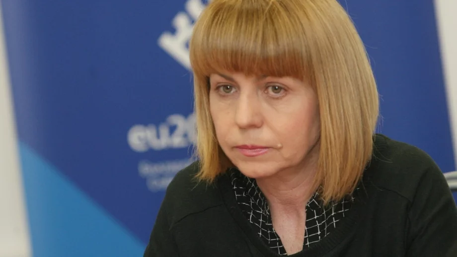 Фандъкова за ремонтите: Няма да платим за некачествена работа