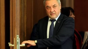 Симеонов за новата шефка на Агенцията по вписванията: Кандидатура е на "Атака", не са ни питали
