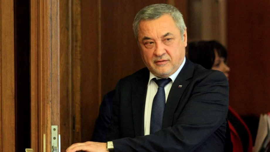 Симеонов за децата с увреждания: Истината боли, но не се отказвам от думите си