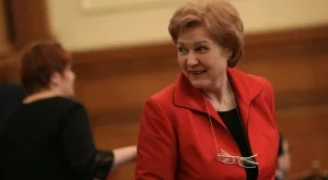 Менда Стоянова: Да се говори за безработица, е манипулация