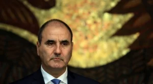 Цветанов призна, че е имало проблем с информирането за чумата по животните
