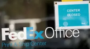 FedEx уволнява до 6300 работници в Европа  