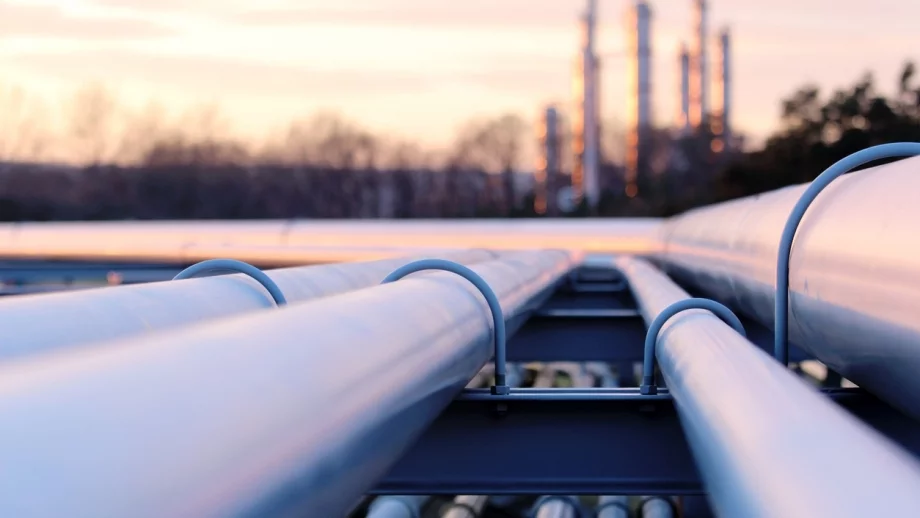 Газ ще тръгне по ТАНАП към Европа до 1 юли 