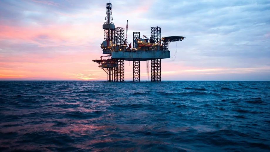 Турция сондира за петрол и газ в Средиземно море 