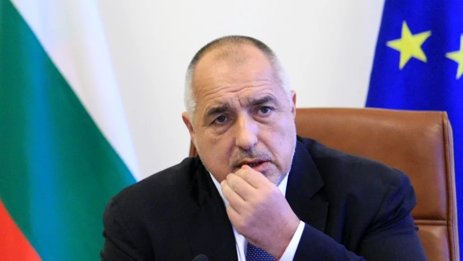 Борисов: Разбрали сме се газът по ТАНАП да минава през България 