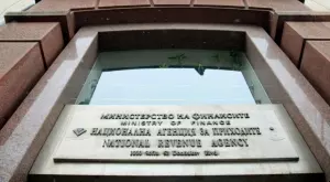 Под 2 000 фирми отговорни за близо 70% от дълга към НАП