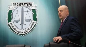 Зам.-главният прокурор: Николай Банев е говорил от ареста с руски лобисти