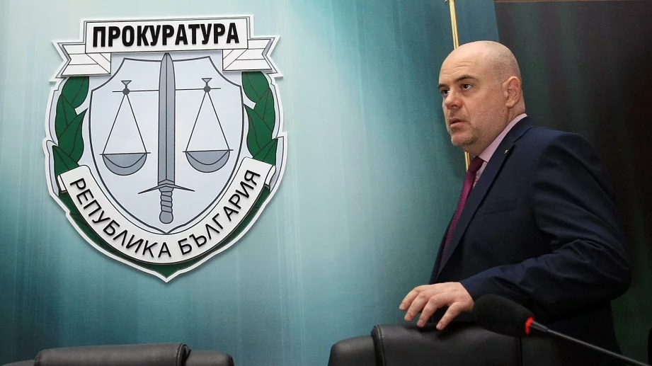 Зам.-главният прокурор: Николай Банев е говорил от ареста с руски лобисти