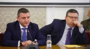 Срещу Гинка Върбакова няма досъдебно производство, заяви Цацаров