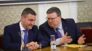 Резултатът от проверката за апартамента на Горанов остава тайна