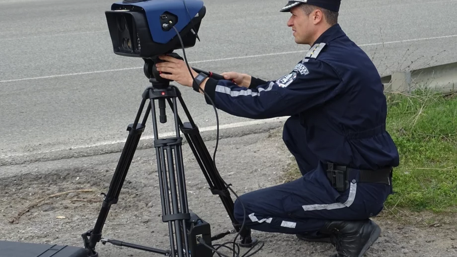 КАТ слага камери и в кварталните улици 