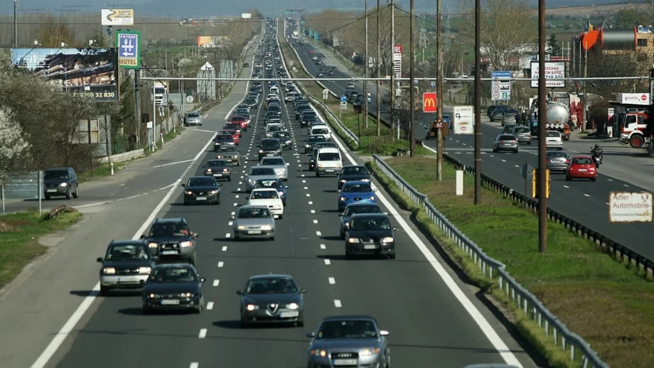 Ще ви трябват нови документи за колата, ако в старите липсва еконормата
