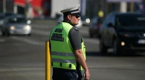 Близо 6300 нарушения по пътищата през почивните дни 