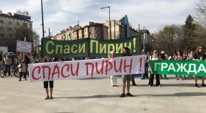 Природозащитник предложи Валери Симеонов да мине обучителен курс
