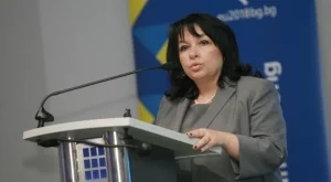 Дойде първата доставка на втечнен газ от САЩ