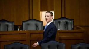 Зукърбърг защити Facebook в 1000 думи