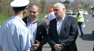 Цел - до 2020 г. жертвите на пътя да намалеят наполовина 