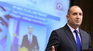 Радев: Харченето на публични средства е непрозрачно 
