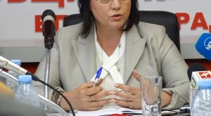 Нинова: Ще подкрепим правителството за АЕЦ "Белене"