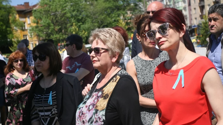 Личните лекари протестираха срещу административния хаос 