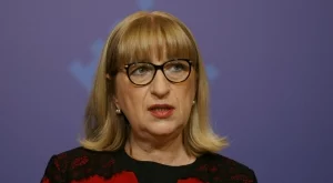Цачева за килията на Иванчева: За другите не е по-различно 