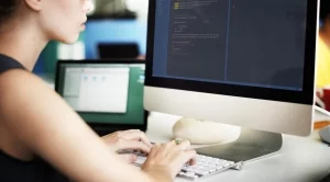 Първи сме в ЕС по брой на жените, работещи в IT сектора 