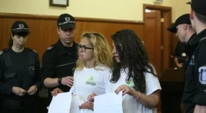 Възможно ли е Десислава Иванчева да е била натопена?