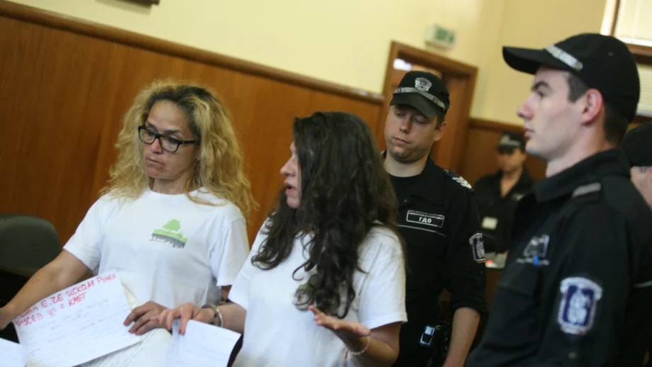 Иванчева: С Ваклин съм се срещала два пъти 