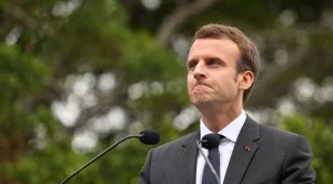 Макрон нарече "лъжци" идеолозите на Brexit